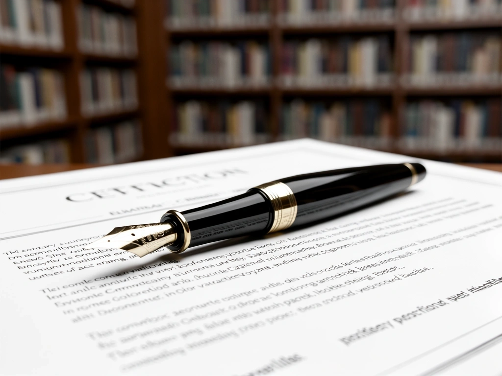 Pensijilan Kewangan Profesional