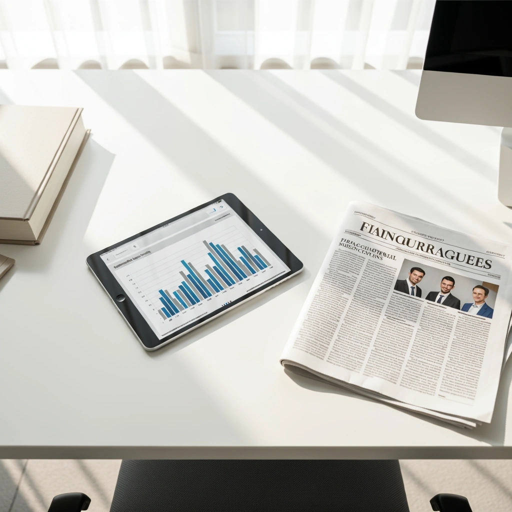 Ruang Kerja Profesional