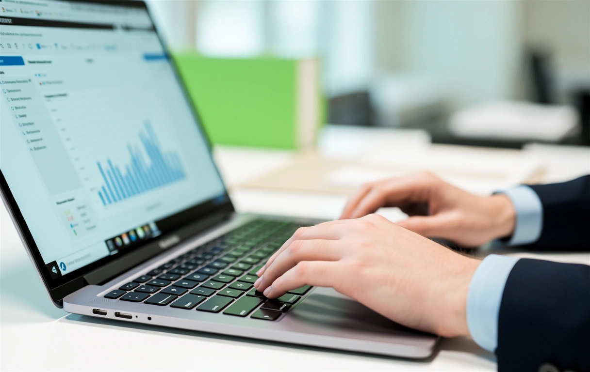 Latihan Praktikal Analisis